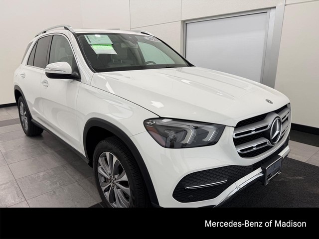 more details - mercedes-benz gle