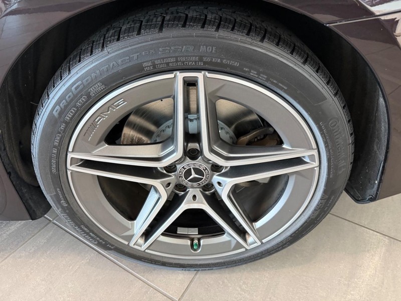 Mercedes-Benz CLS Vehicle Image 5