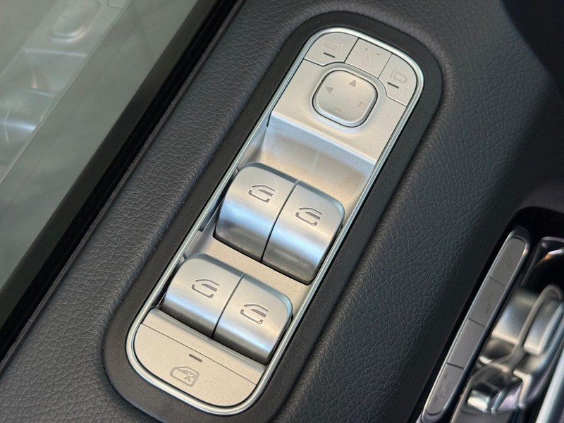 Mercedes-Benz G-Class Vehicle Image 17