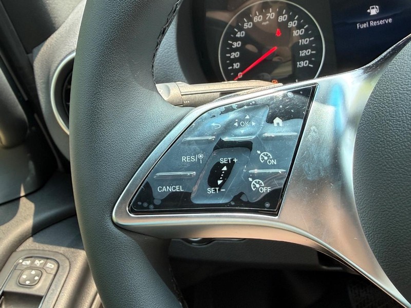 Mercedes-Benz Sprinter Van Vehicle Image 11