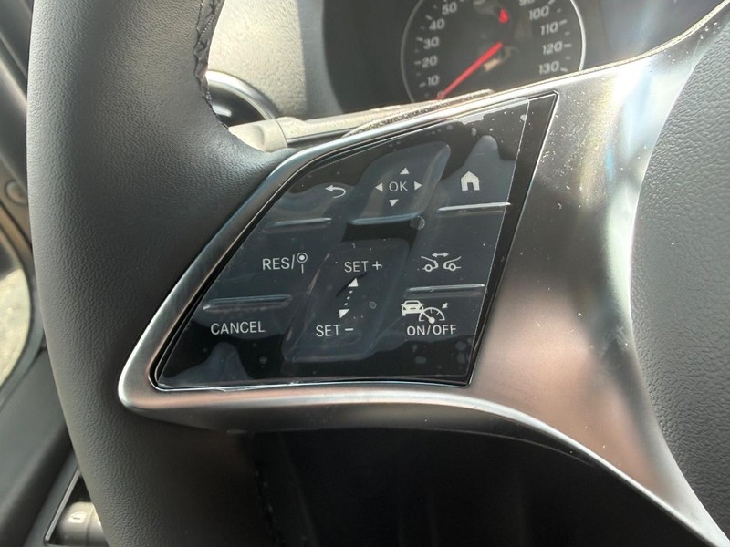 Mercedes-Benz Sprinter Van Vehicle Image 11