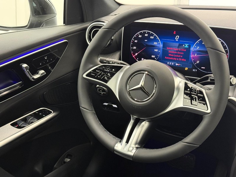 Mercedes-Benz GLC Vehicle Image 7