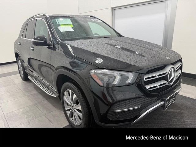 more details - mercedes-benz gle
