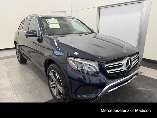 more details - mercedes-benz glc