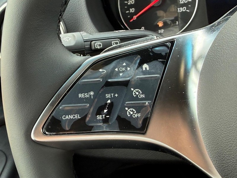 Mercedes-Benz Sprinter Passenger Van Vehicle Image 10