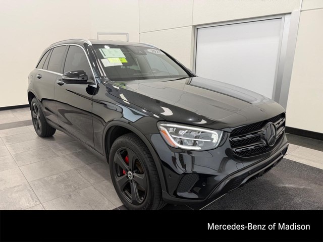 more details - mercedes-benz glc