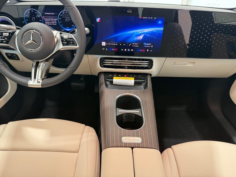 Mercedes-Benz CLA Vehicle Image 6