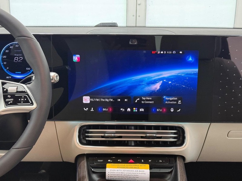 Mercedes-Benz CLA Vehicle Image 7