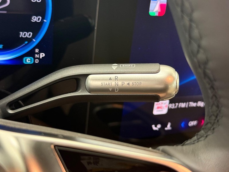 Mercedes-Benz CLA Vehicle Image 12