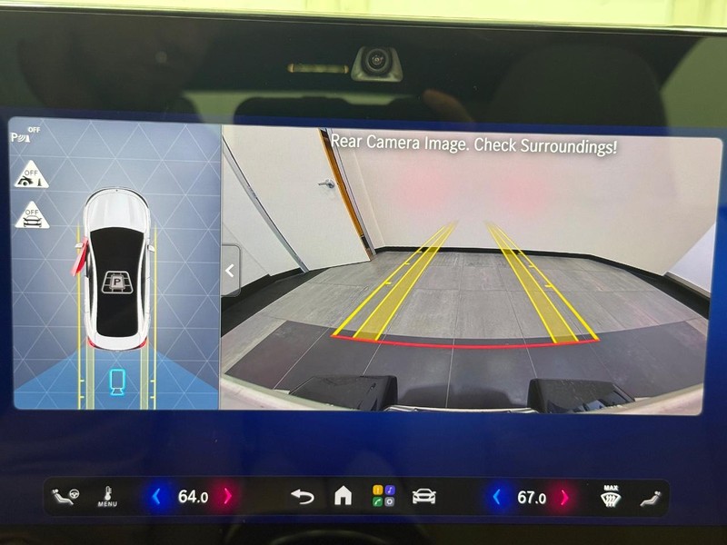 Mercedes-Benz CLA Vehicle Image 13