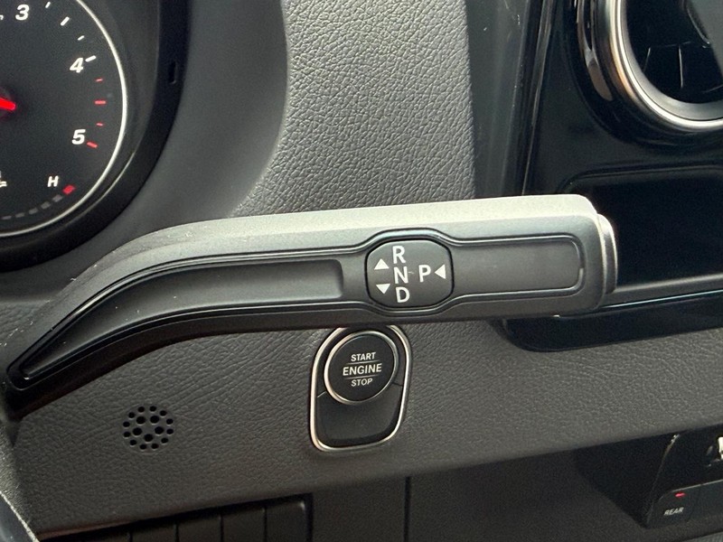 Mercedes-Benz Sprinter Passenger Van Vehicle Image 12