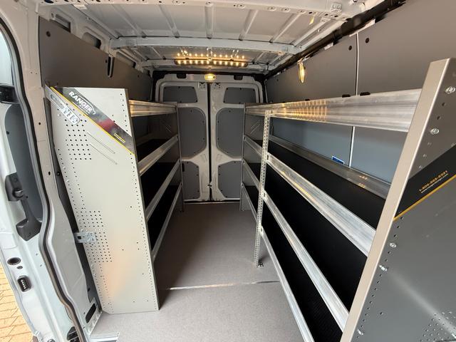 Mercedes-Benz Sprinter Van Vehicle Image 12