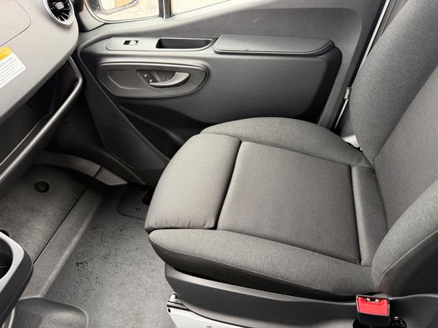 Mercedes-Benz Sprinter Van Vehicle Image 23