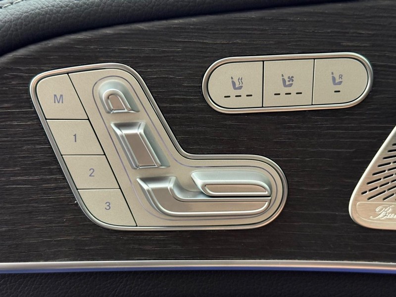 Mercedes-Benz GLE Vehicle Image 10