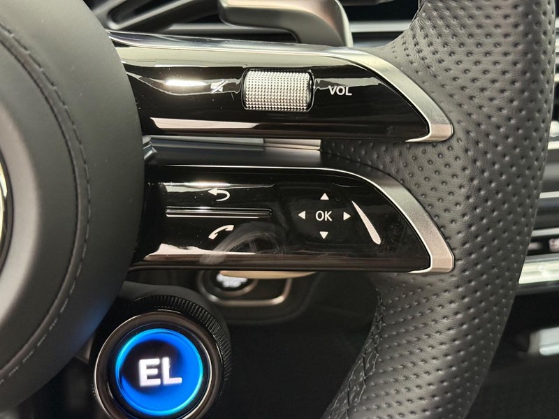 Mercedes-Benz GLE Vehicle Image 12