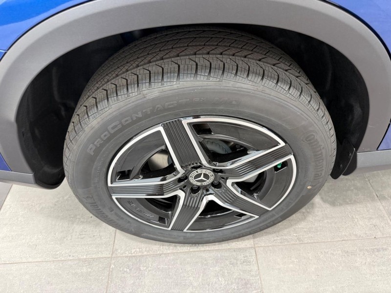 Mercedes-Benz GLC Vehicle Image 4