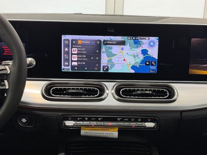 Mercedes-Benz GLE Vehicle Image 7