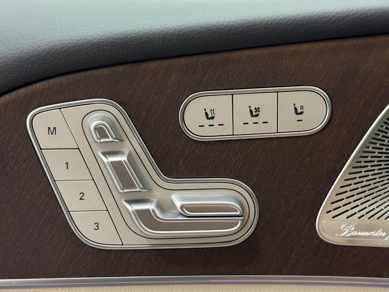 Mercedes-Benz GLE Vehicle Image 10
