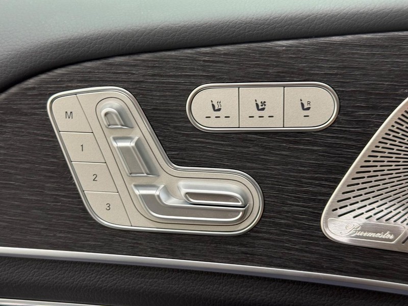 Mercedes-Benz GLE Vehicle Image 10