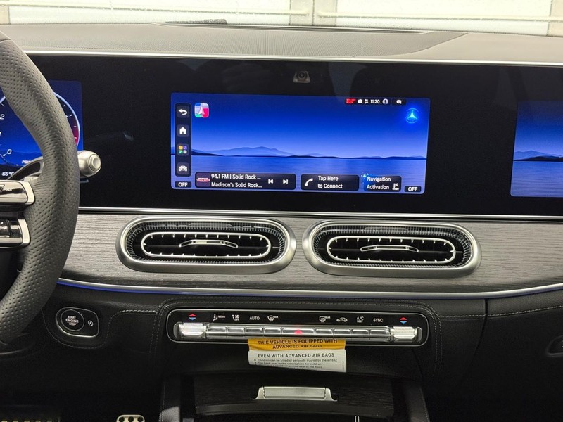 Mercedes-Benz GLE Vehicle Image 7