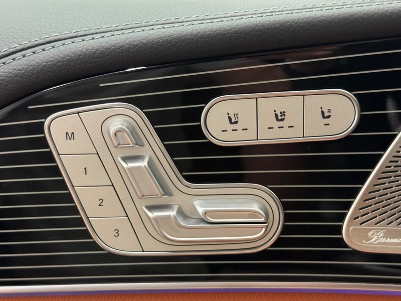 Mercedes-Benz GLE Vehicle Image 10