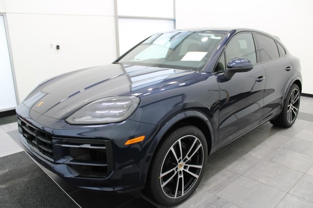 more details - porsche cayenne