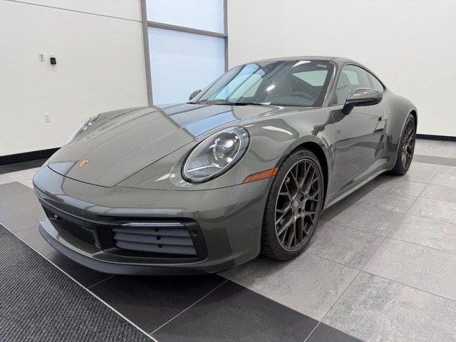 Madison WI 2024 Porsche 911 more details - porsche 911