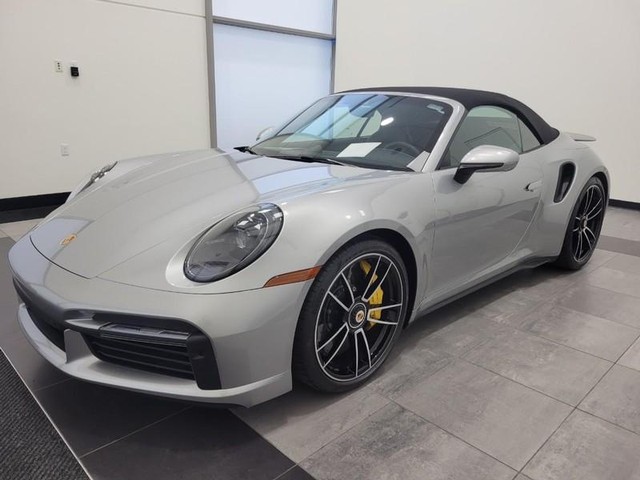 Madison WI 2022 Porsche 911 more details - porsche 911