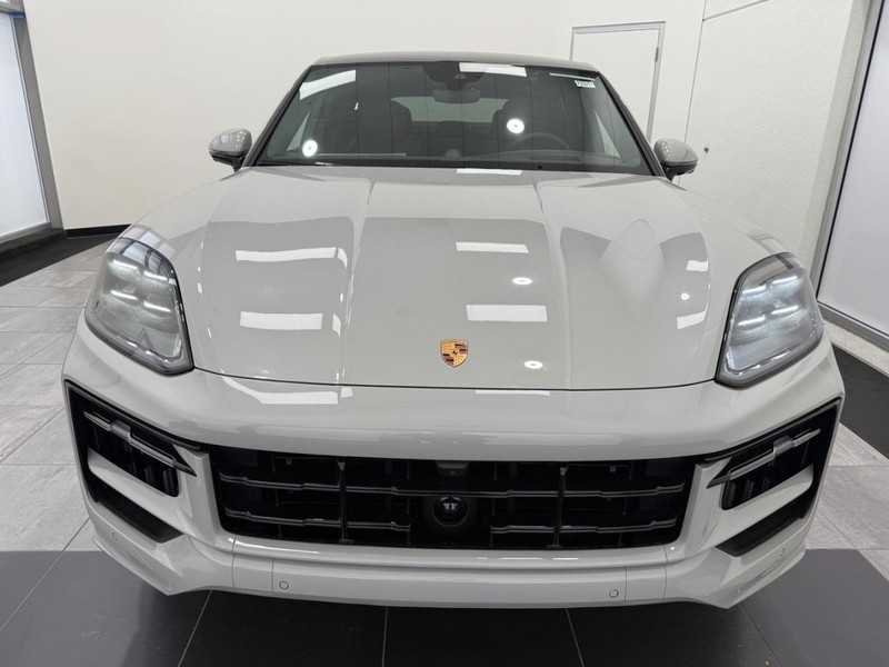 Porsche Cayenne Vehicle Full-screen Gallery Image 12