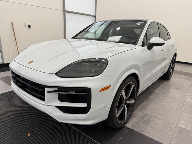 more details - porsche cayenne