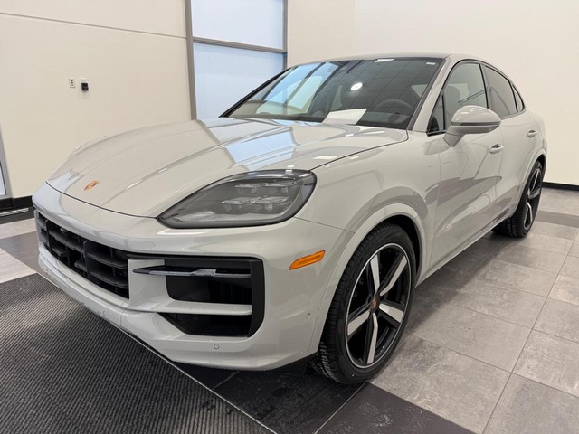 more details - porsche cayenne