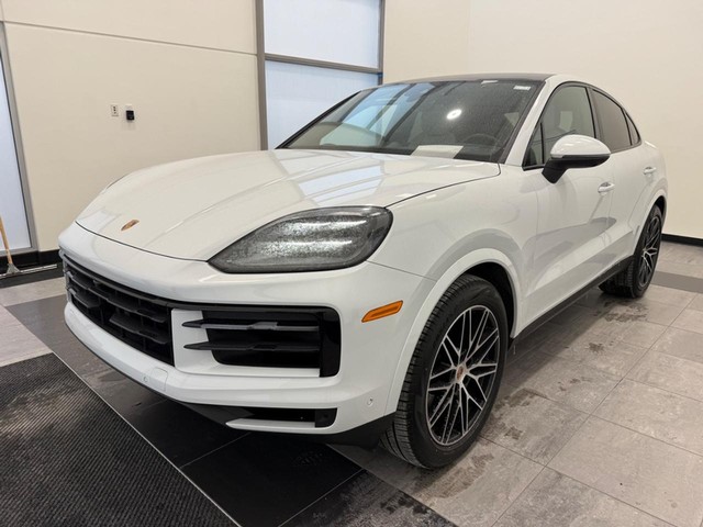 more details - porsche cayenne