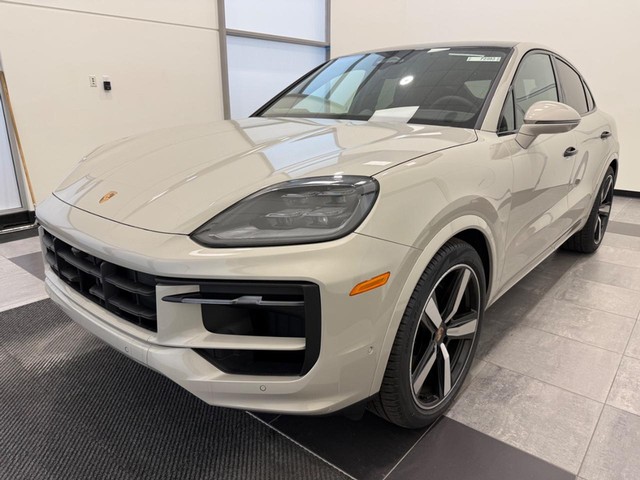 more details - porsche cayenne