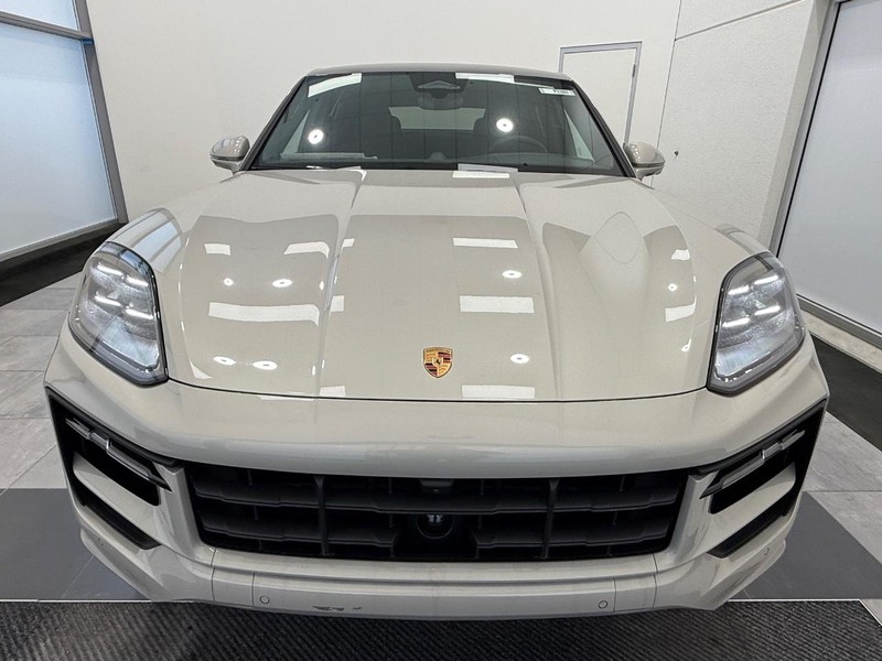 Porsche Cayenne Vehicle Full-screen Gallery Image 12