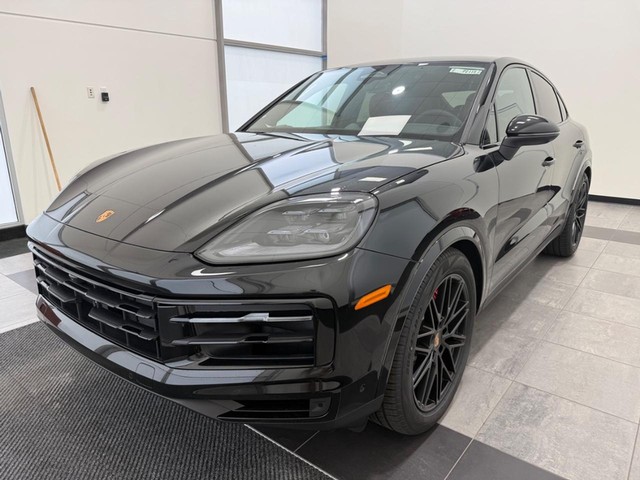 more details - porsche cayenne