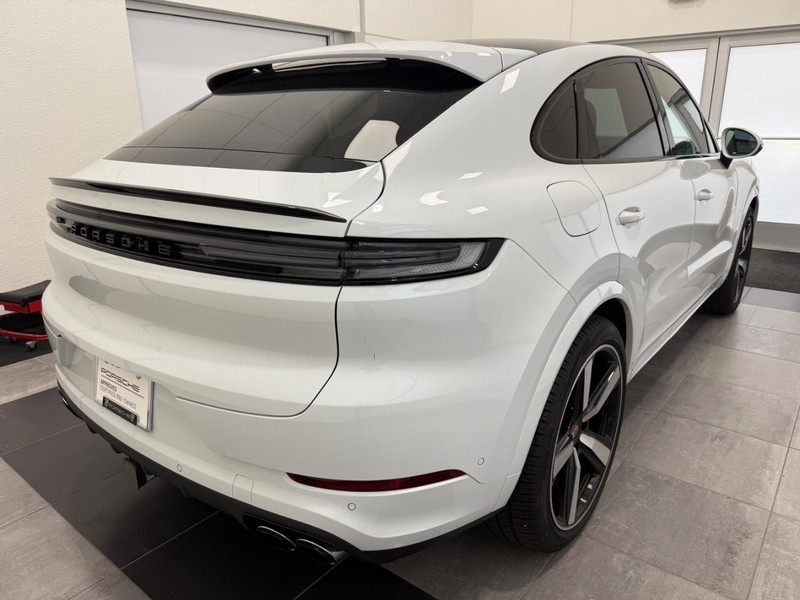 Porsche Cayenne Vehicle Full-screen Gallery Image 7