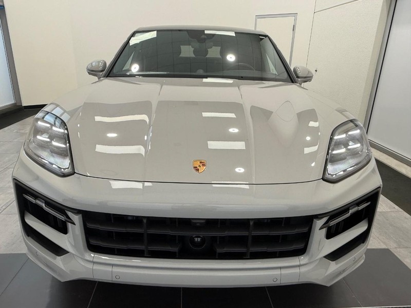 Porsche Cayenne Vehicle Full-screen Gallery Image 12
