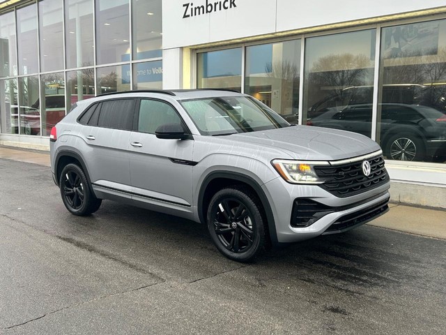 more details - volkswagen atlas cross sport