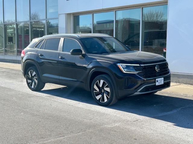 more details - volkswagen atlas cross sport