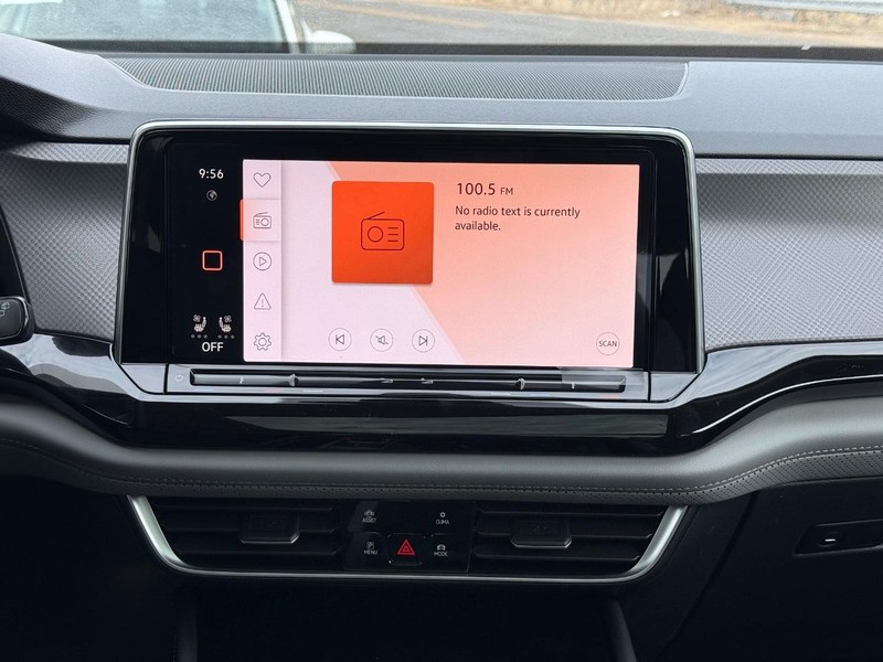 Volkswagen Atlas Vehicle Full-screen Gallery Image 7