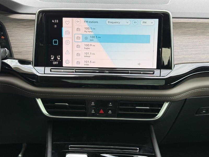 Volkswagen Atlas Vehicle Full-screen Gallery Image 7