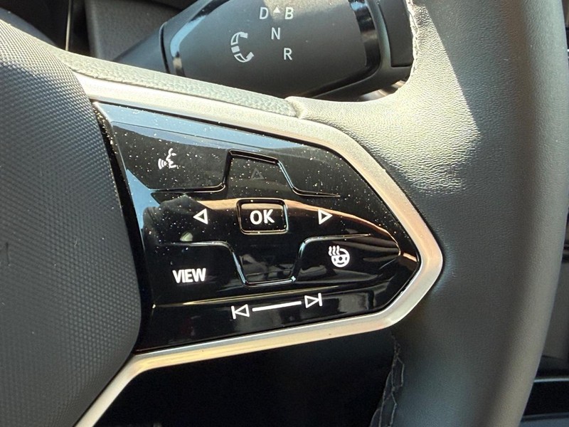 Volkswagen ID.4 Vehicle Full-screen Gallery Image 10