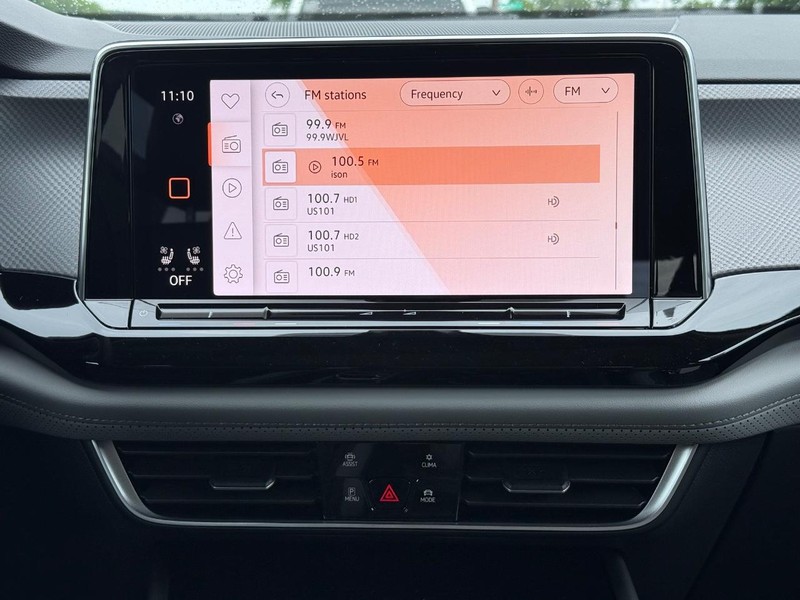 Volkswagen Atlas Vehicle Full-screen Gallery Image 7